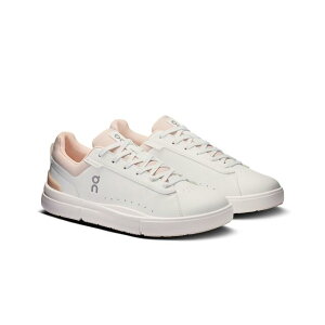 On(�I��) THE ROGER Advantage 3WF30392349 �i���f�B�[�X�j White | Rosehip 26�N�t�ă��f��