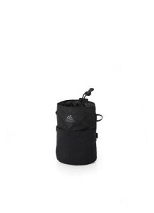 GREGORY(�O���S���[) ESSENTIAL HIKING �i�m�E�H�[�^�[�{�g���P�[�X 43J*69035 Col.�I�v�e�B�b�N�u���b�N �T�C�Y 16.0 x 14.5 x 6.0cm�iEC�j