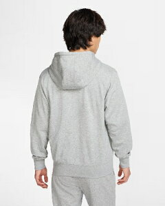 NIKE(iCL) iCL Nu FT L/S tWbv t[fBFN3885 Col.DK GREY HEATHER/LTSK