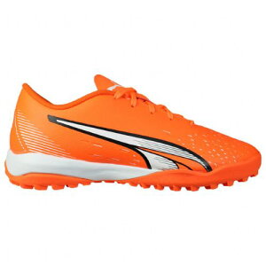 PUMA(�v�[�}) URTRA PLAY TT+Mid Jr 107246 Col.01