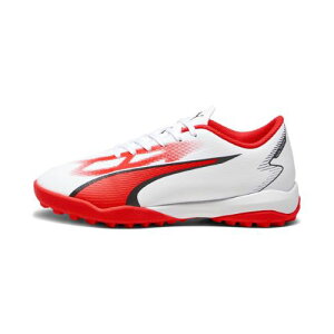 PUMA(�v�[�}) ULTRA PLAY TT Mid Jr 107534 Col.01