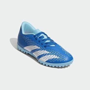 adidas(�A�f�B�_�X) PREDATOR ACCURACY.4 TF J Col.IE9443