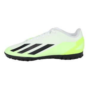 adidas(�A�f�B�_�X) X CRAZYFAST.4TF IE1583
