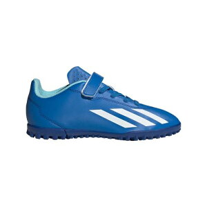 adidas(�A�f�B�_�X) X CRAZYFAST.4 H&L TF J Col.IE1591