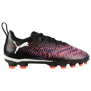 PUMA(�v�[�}) FUTURE 8 PLAY HG+Mid Jr 108394 Col.01