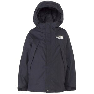 THE NORTH FACE(�U�E�m�[�X�E�t�F�C�X) SCOOP JACKET NPJ62410 Col.K :�u���b�N