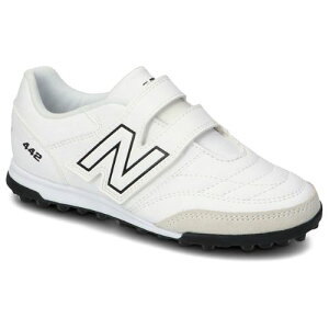 new balance(�j���[�o�����X) �W���j�A 442 V2 V TF JNR W JS4VTWT2W�iEC�j