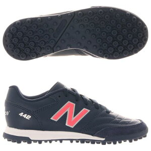 new balance(�j���[�o�����X) �W���j�A 442 V2 ACADEMY TF JNR W JS43TMP2W�iEC�j
