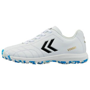 hummel(�q��������) ���H���[�gIII TF Jr HJS2134 Col.1075 WHT/SAX