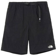 ＼楽天スーパーSALE限定！／THE NORTH FACE(ザ・ノース・フェイス) NUPTSE SHORT NB42552 Col.K :ブラック