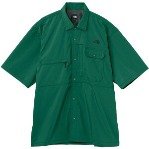 THE NORTH FACE(�U�E�m�[�X�E�t�F�C�X) �V���[�g�X���[�u�g���b�v�t�B�[���h�V���c�i���j�Z�b�N�X�jNR22551