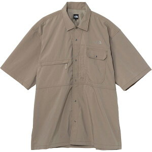 THE NORTH FACE(�U�E�m�[�X�E�t�F�C�X) �V���[�g�X���[�u�g���b�v�t�B�[���h�V���c�i���j�Z�b�N�X�jNR22551