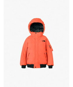 THE NORTH FACE(�U�E�m�[�X�E�t�F�C�X) �E�B���^�[�{���o�[�W���P�b�g�i�L�b�Y�jNYJ82309