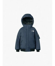 THE NORTH FACE(ザ・ノース・フェイス) ウィンターボンバージャケット（キッズ）NYJ82309