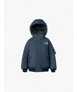 THE NORTH FACE(�U�E�m�[�X�E�t�F�C�X) �E�B���^�[�{���o�[�W���P�b�g�i�L�b�Y�jNYJ82309