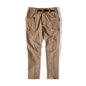 GRIP SWANY(�O���b�v�X���j�[) �yGSP-55V�z JOG 3D CAMP PANTS 25313MP55V Col.SOIL