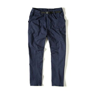 GRIP SWANY(�O���b�v�X���j�[) �yGSP-55V�z JOG 3D CAMP PANTS 23313P0055 Col.NAVY