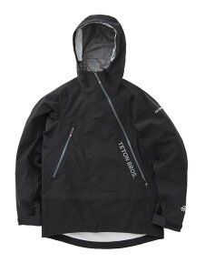 Teton Bros.(�e�B�[�g���u���X) Tsurugi Jacket TB253-100523 Col.Black