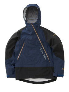 Teton Bros.(�e�B�[�g���u���X) Tsurugi Jacket TB253-100623 Col.Dark Navy