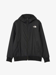 THE NORTH FACE(UEm[XEtFCX) o[VuebNGA[t[fBiYjNT62289 Col.K ubN TCY M