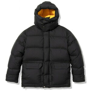 THE NORTH FACE(�U�E�m�[�X�t�F�C�X) WS Brooks Range Light Parka�@ND92265 Col.K