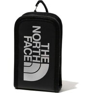 THE NORTH FACE(ザ・ノース・フェイス) BCユーティリティーポケット NM82321 Col.K ブラック H16.5×W9.5…