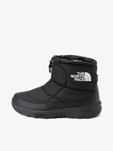 THE NORTH FACE(�U�E�m�[�X�E�t�F�C�X) �k�v�V �u�[�e�B �E�H�[�^�[�v���[�t ���S �V���[�g �A�[�N�e�B�b�N�O���b�v NF52485P Col.TNF�u���b�N×TNF�z���C�g�EKW