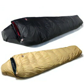 NANGA(ナンガ) 別注オーロラライト750DX