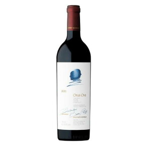 I[pXE(Opus One) [2021] 750ml
