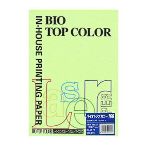 mondiifBj BIO TOP COLORioCIgbvJ[j BT406 OAp 50 A4 ~fBAO[
