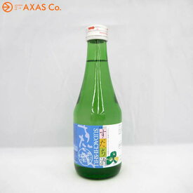 鳴門鯛 すだち酒 300ml