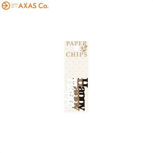 Ferritti �i�t�F���b�e�B�j PAPER CHIPS �n�b�s�[M�x�[�V�b�N FPC627