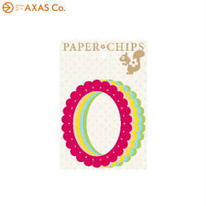 Ferritti itFbeBj PAPER CHIPS XJbvt[I[o LL FPC-474