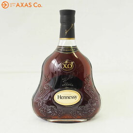 Hennessy（ヘネシー） XO 700ml 40度