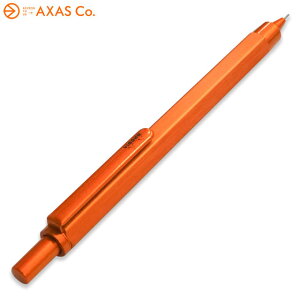 RHODIA(fBA) scRipt(XNvg) Collection MECHANICAL PENCIL V[vyV Col.IW