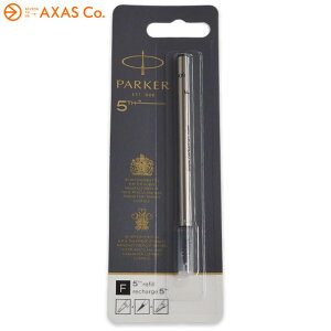 PARKER(�p�[�J�[) 5th �֐c �N�C���N�t���[ F Col.�u���b�N