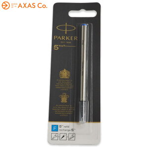 PARKER(�p�[�J�[) 5th �֐c �N�C���N�t���[ F Col.�u���[