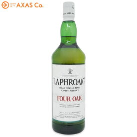 楽天市場 ラフロイグ フォーオークの通販