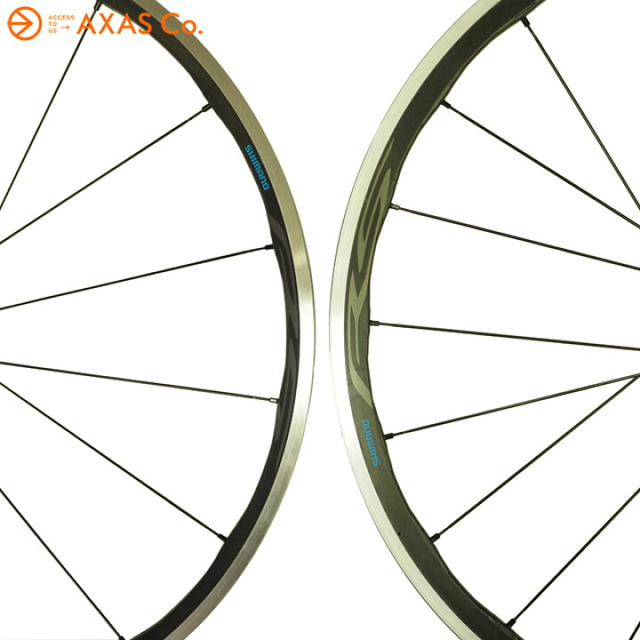 楽天市場】【展示品】SHIMANO(シマノ) ホイールセット WH-RS700