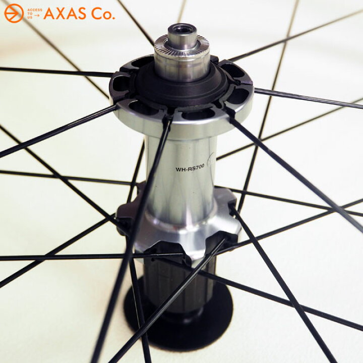 楽天市場】【展示品】SHIMANO(シマノ) ホイールセット WH-RS700