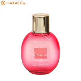 【並行輸入品】 CLARINS(クラランス) フィックス メイクアップ 50ml