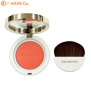 _yVX[p[SALEԒAGg[Ń|Cg10{I^ysAiz CLARINS(NX) Joli Blush W ubV Col.CHEEKY PEACHY