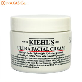 【並行輸入品】 Kiehl's(キールズ) クリーム UFC 50ml