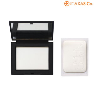 【並行輸入品】 NARS(ナーズ) ライト リフレクティング セッティングパウダー #5894 CRYSTAL