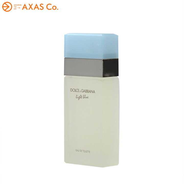 楽天市場】【並行輸入品】 ドルチェ&ガッバーナ ライトブルー オードトワレ 50ml : AXAS Co. ONLINE COLLECTION 楽天市場】【並行輸入品】 ドルチェ&ガッバーナ ライトブルー オードトワレ 50ml : AXAS Co. ONLINE COLLECTION