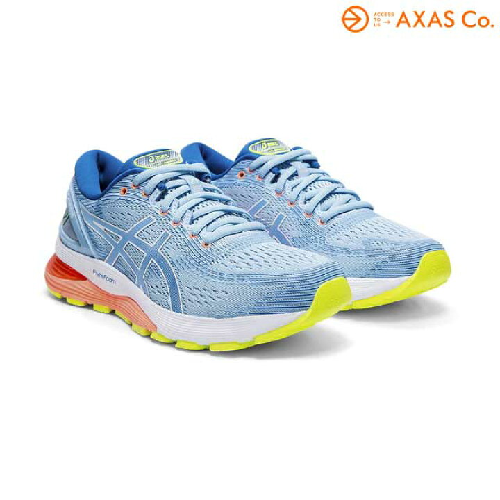 asics nimbus 46