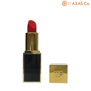 �y���s�A���i�z TOM FORD BEAUTY(�g�� �t�H�[�h) ���b�v �J���[ #73 VERMILLIONAIRE