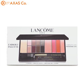 【並行輸入品】 LANCOME(ランコム) ラプソリュ パレット パリジェンヌ シック