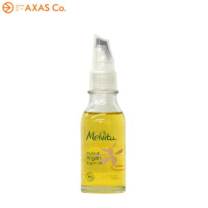 �y���s�A���i�z Melvita(�������B�[�^) �r�I�I�C�� �A���K���I�C�� 50ml