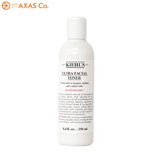 ysAiz Kiehl's(L[Y) CX`CWO gi[ UFT 250ml